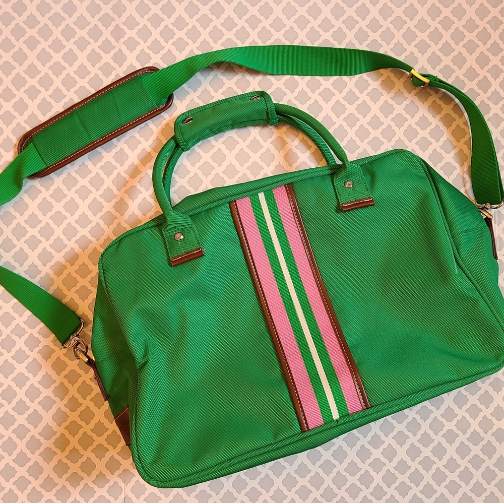 Tommy hilfiger luggage